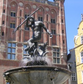 Gdańsk - Główne Miasto